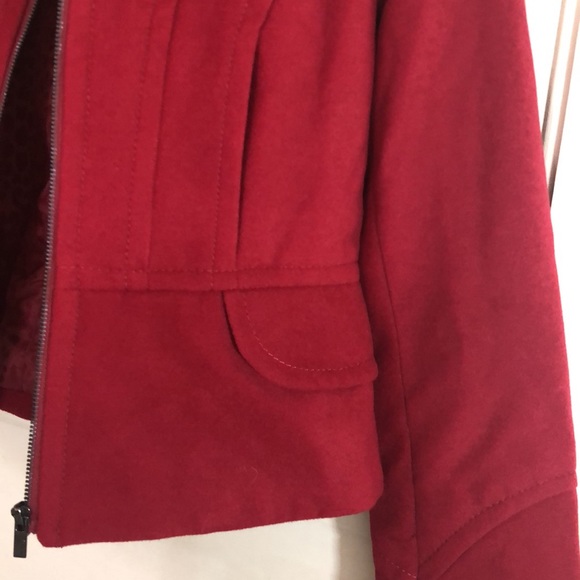 Express coat jacket - Picture 4 of 5